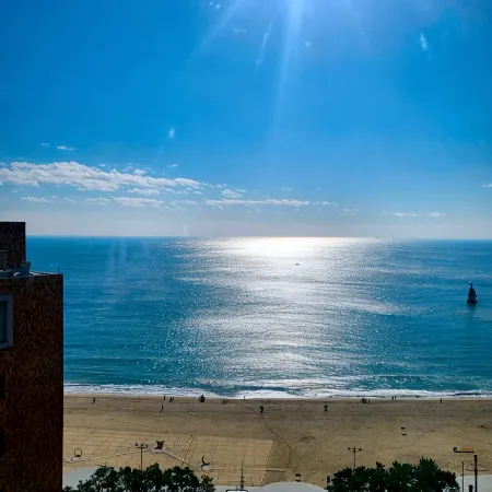 Toyoko Inn Busan Haeundae 2