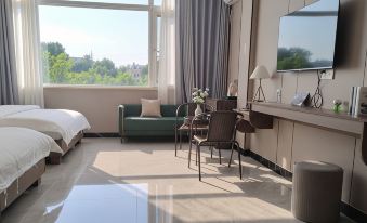 Xinyuan Hotel