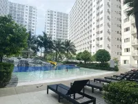 Shore 1 Spacious Smart Home 1003