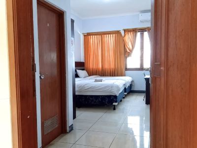 Hotel Honai by Capital