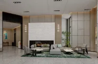 Li Yi Hotel (Turfan Grape Night Market Branch)