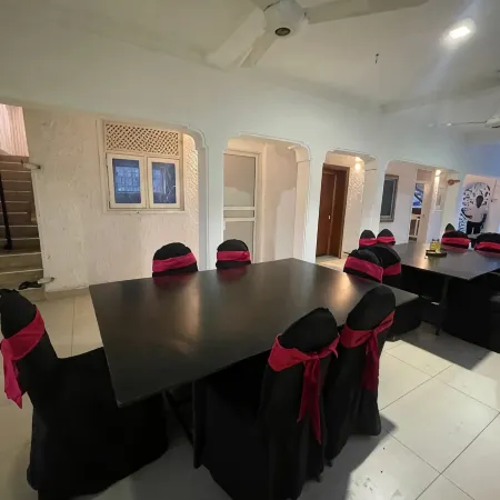 Room with kitchen Negombo Beach
