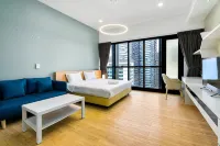 Mcity at Jalan Ampang