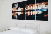 [Casa Del Capitano] Central Apartment Molfetta
