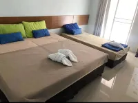 V 앳 방사엔 원나파 비치 주변 호텔