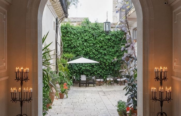 Palazzo Antoci