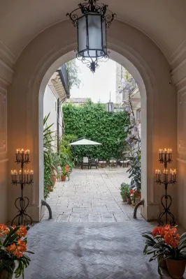 Palazzo Antoci