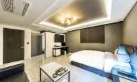 Chuncheon Hotel View