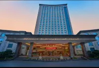 Phoenix International Hotel