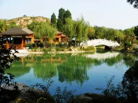 Pullman Yuxi - con vista montagne