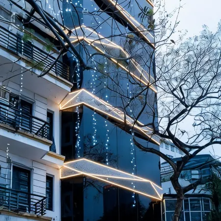 iRest Signature Ba Dinh Lakeside Отели рядом с достопримечательностью «Парк Thu Le»