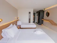 Hotel Nuu Chiang Mai Hôtels à proximité de : Porte Suan Dok
