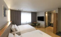 Hotel Grand Bay Boryeong