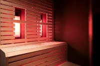 Alpstay - Chalet Hotel Hartmann - Adults Only - Spa