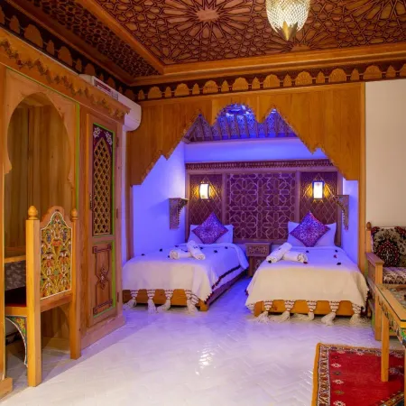 Hotel Dar Mounir