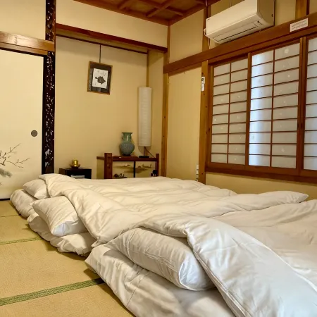 Relax Inn