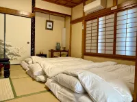 Relax Inn
