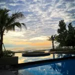Deluxe Holiday Studio Suite  @ Timurbay w/ Seaview - Mountain view