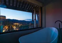 Xijiang Manxiang Boutique Homestay