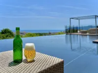 Kamenoi Hotel Izukogen - Sea View