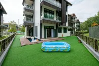 Bungalow Putrajaya 15Pax w Private Pool Gathering - 4-Star