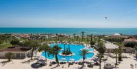 Selectum Noa Belek - piscina