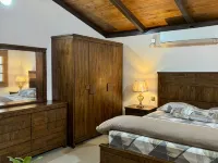 A Luxury Duplex in Dili City, Timor-Leste Hotel di Dili