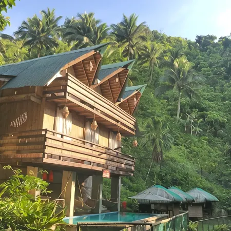 Zen Tierras Farm powered by Cocotel