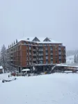 Aparthotel Woodside by Anaya Hotels in 