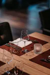 The Hey Hotel - petit déjeuner