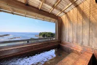 Ocean View Hiromi SPA Hotel - gimnasio