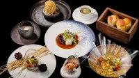 Hakuba Tokyu Hotel - Bữa sáng