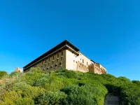 Parador de Carmona Hotels in Carmona