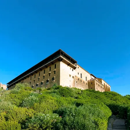 Parador de Carmona
