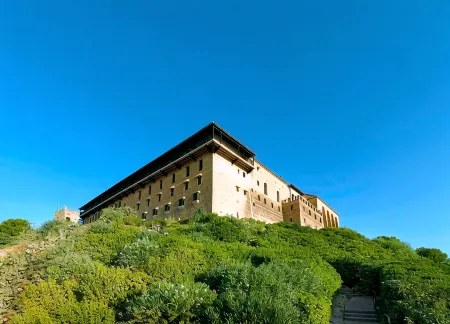 Parador de Carmona
