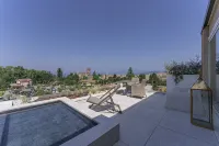 Palazzo Della Scala Spa Hotel Suites & Apartments - Hot Tub