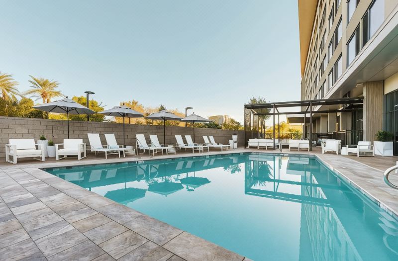 AC Hotel Scottsdale North photo 3