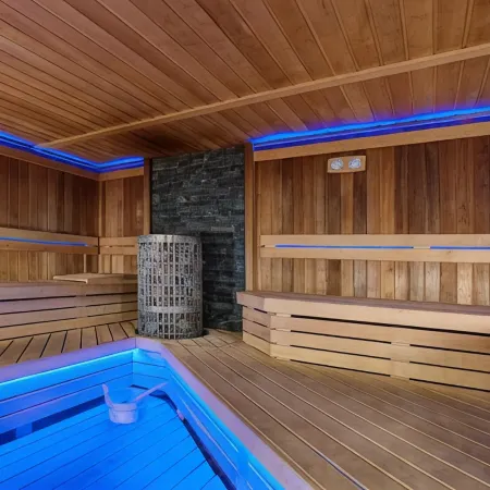 Hotel President Terme