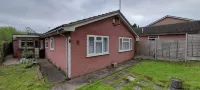 Lindrick Villa Peaceful 3Bd Bungalow Parking - 4-Star