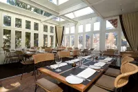 Hotel Schweizerhof Lenzerheide