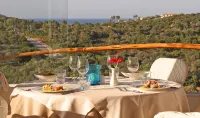 Hotel Balocco - breakfast