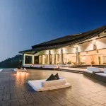 Taj Madikeri Resort & Spa Coorg - Romantic