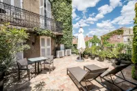 Le Yaca Saint-Tropez