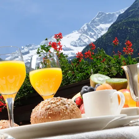 Hotel Kreuz&Post Grindelwald