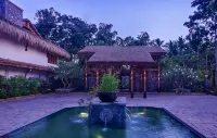 Taj Green Cove Resort and Spa Kovalam - รีสอร์ท