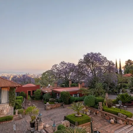 Villa Montaña Hotel & Spa