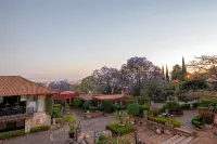 Villa Montaña Hotel & Spa