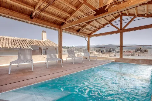 Sercotel Granada Suites
