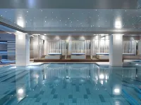 Zeus Dolce by Wyndham Athens - Beach