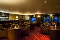 Kawana Hotel - bar